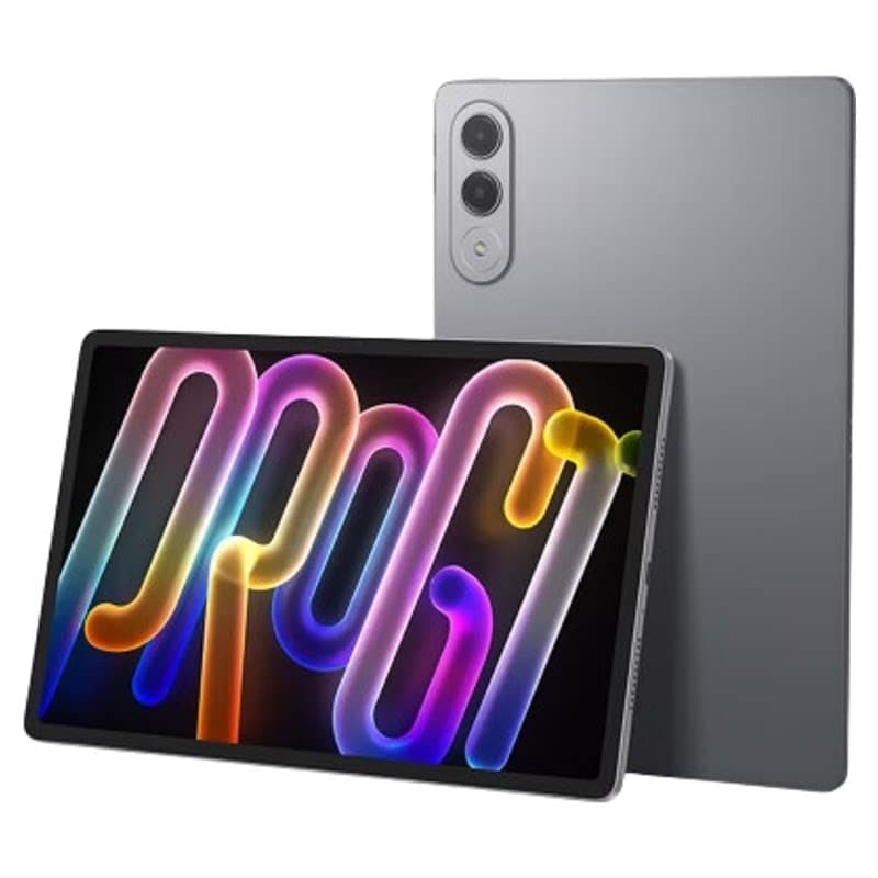 Lenovo/联想 TB710FU小新PadPro GT 骁龙8Gen3 平板12+256G 灰色