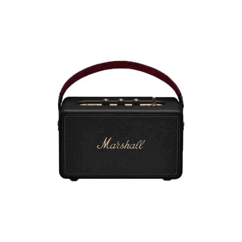 Marshall(马歇尔)Kilburn III音箱无线蓝牙便携式3代家用音箱,详情图 2