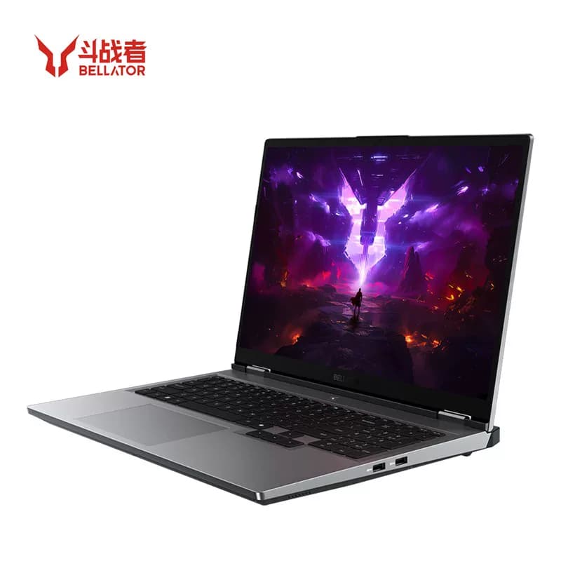 联想(Lenovo)来酷斗战者 战7000 新品i7-13645HX 16G 512G RTX5060 2.5K电竞屏 180HZ高刷游戏设计官方旗舰,详情图 4