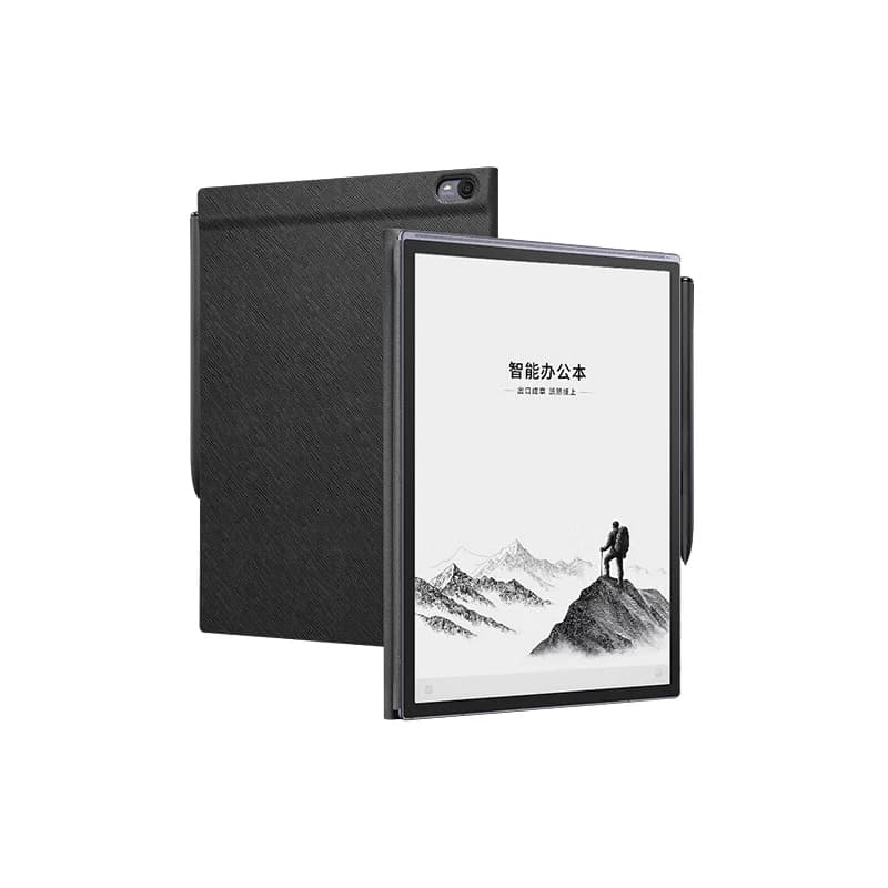 科大讯飞【重磅新品】智能办公本X5 10.65英寸 墨水屏电纸书 电子书阅读器 平板电脑 手写笔记本电纸书,详情图 2