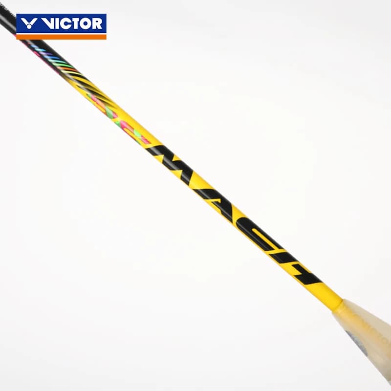 VICTOR威克多胜利羽毛球拍速度拍ARS-25MACH神速入门拍神速25马赫,详情图 5
