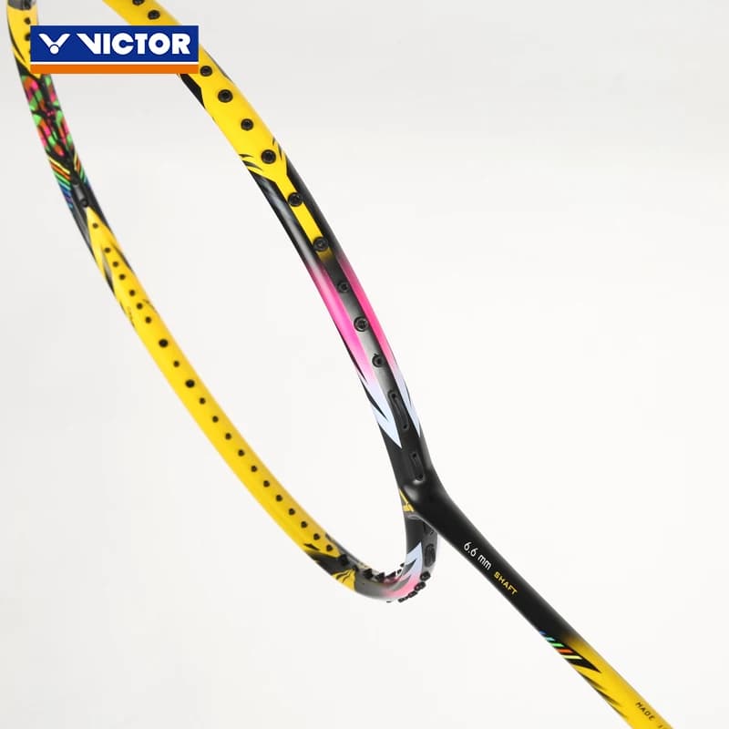 VICTOR威克多胜利羽毛球拍速度拍ARS-25MACH神速入门拍神速25马赫,详情图 4