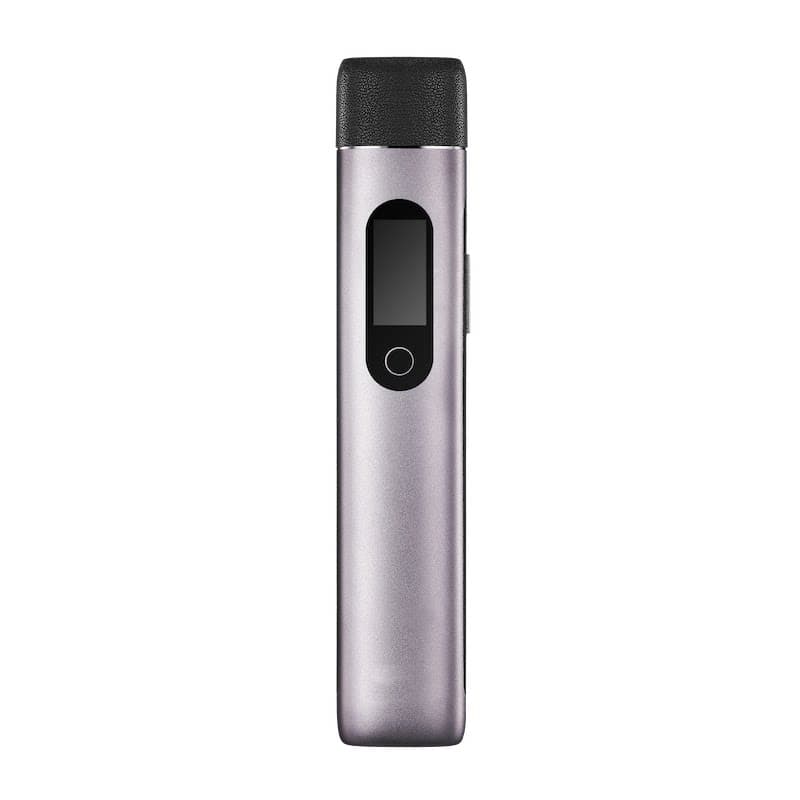 新源绿网 GE-2024GS-KQJ 考勤机 145*27.5*17.5mm（计价单位:台）黑色