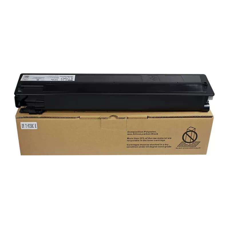 科思特 K FC-50CK 打印量32000页 适用东芝墨粉盒 1 只/支 黑色