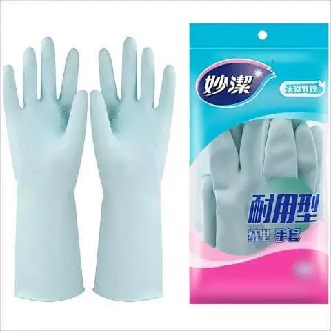 妙洁耐用型手套 大号