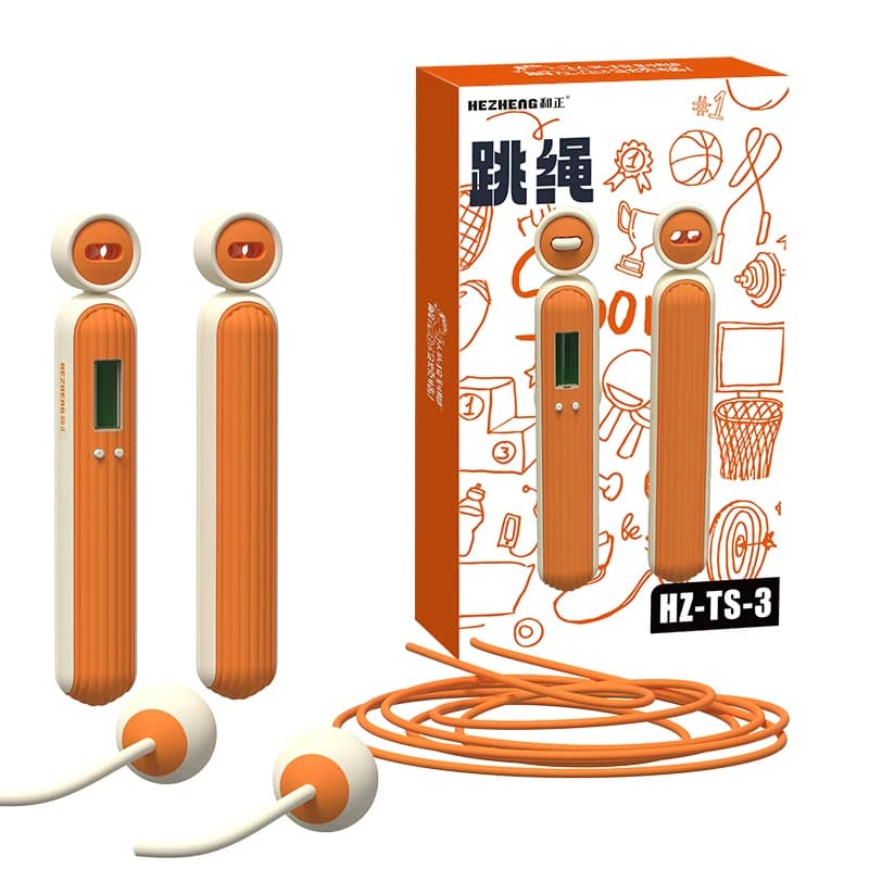 和正运动跳绳HZ-TS-3