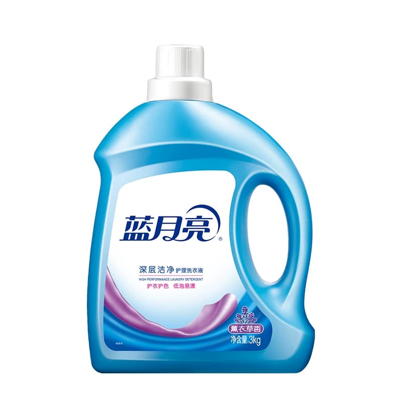 蓝月亮深层洁净机洗手洗洗衣液套装3kg+袋1kg*2+手洗翻盖500g*2,详情图 2