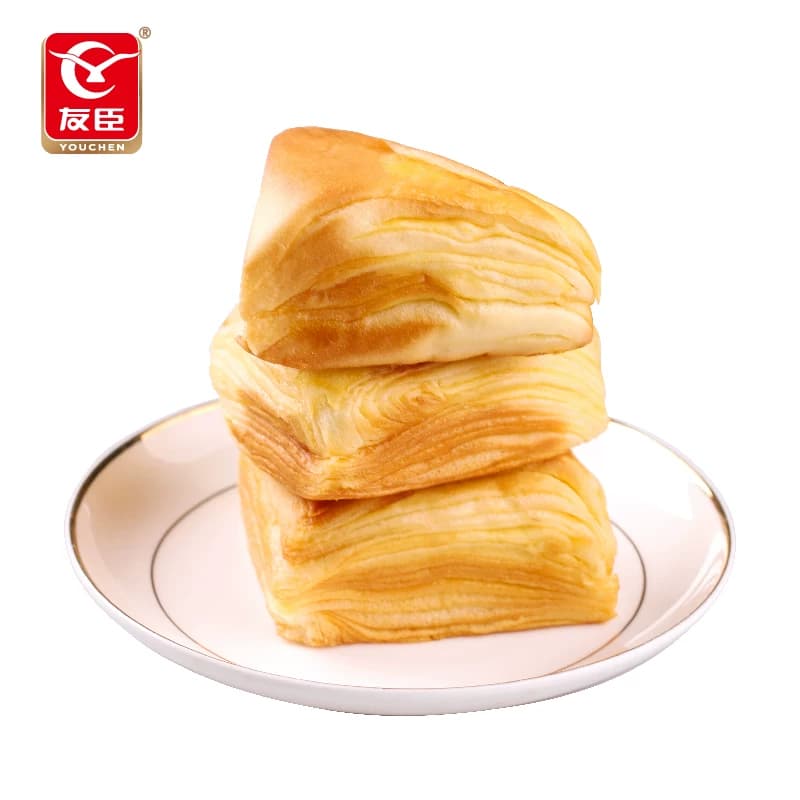 友臣奶酪千层500g*2箱