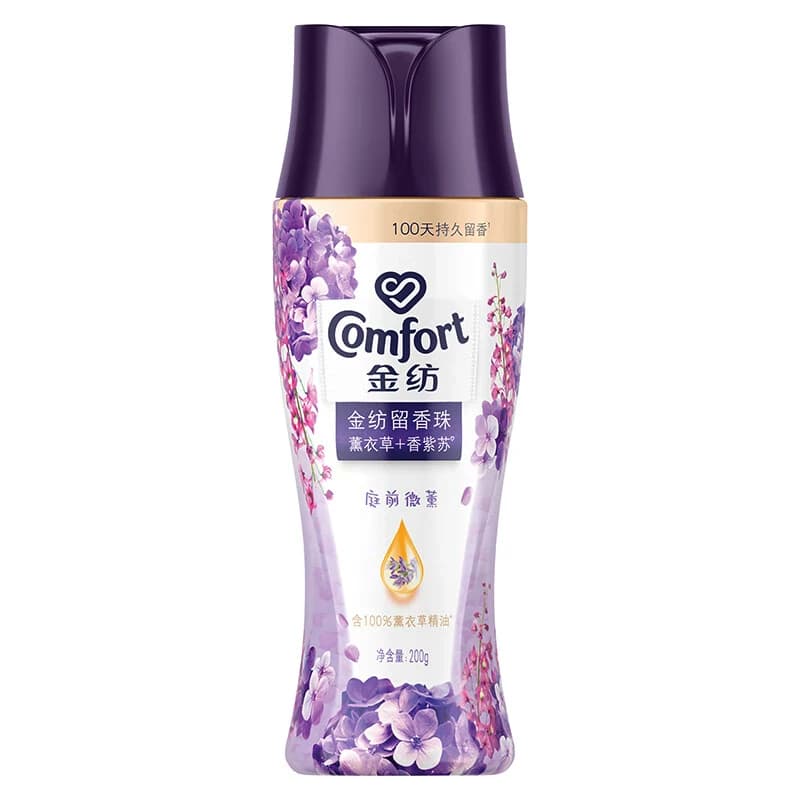 金纺留香珠薰衣草+香紫苏 200G