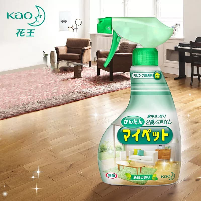 KAO/花王多用途家具除菌泡沫清洁剂400ml