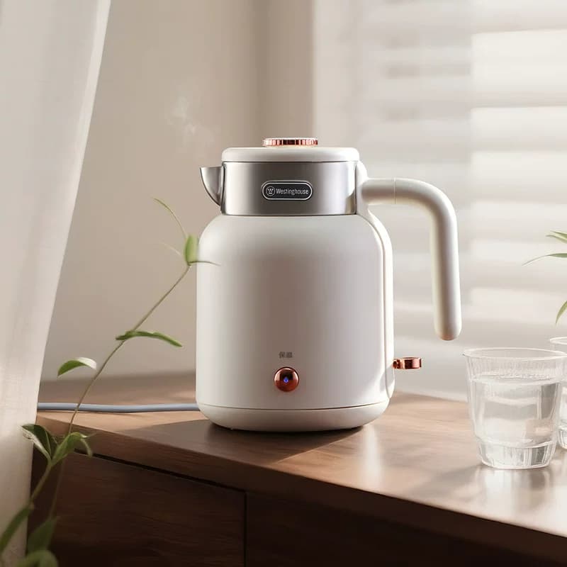 西屋Westinghouse 电热水壶 WEK15L15