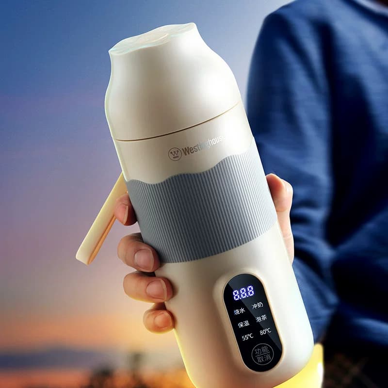 西屋Westinghouse 多功能水杯 WEK450A