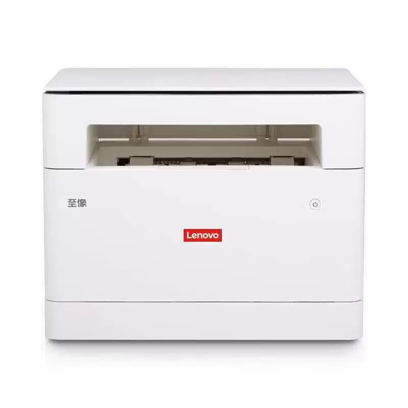 Lenovo/联想 A4黑白多功能激光打印机 自动双面打印 M280DW