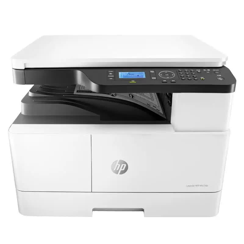 HP/惠普 A3/A4多功能数码复合机 M437dn
