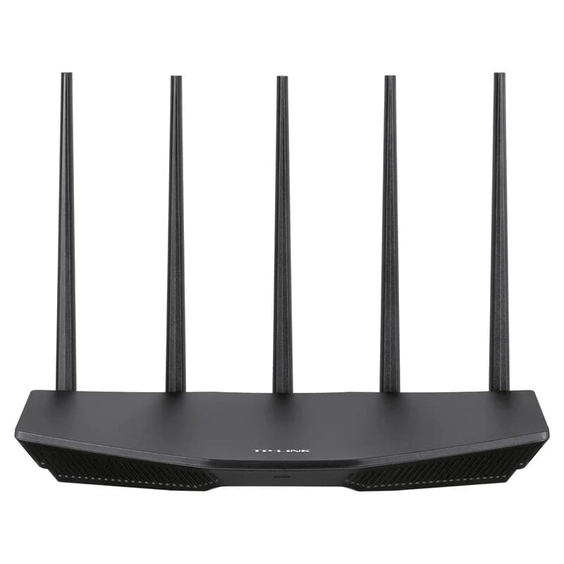 TP-LINK 千兆无线路由器 BE5100双频WiFi7 TL-7DR5160易展版