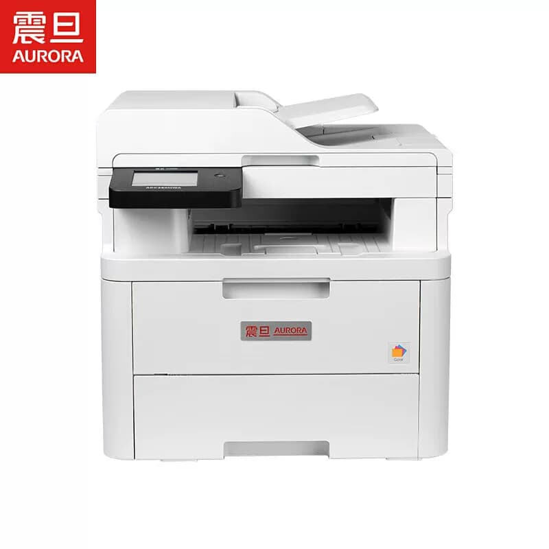 AURORA/震旦 A4彩色多功能激光打印机 自动双面 ADC260MWA