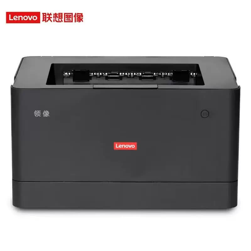 Lenovo/联想 A4黑白单功能激光打印机 自动双面 G338DNS