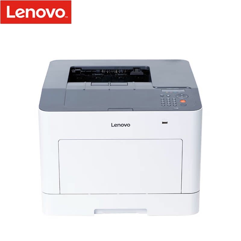 Lenovo/联想 A4彩色单功能激光打印机 自动双面 CS2410DN Plus