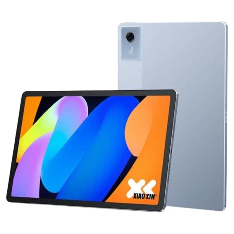 Lenovo/联想 TB335FC小新平板11天玑6300 平板8G+128G WiFi版  蓝