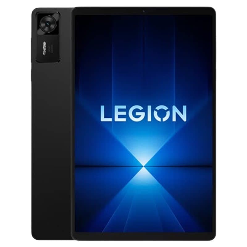 Lenovo/联想 TB322FC拯救者Y700四代 骁龙8至尊版 平板16+512G 黑