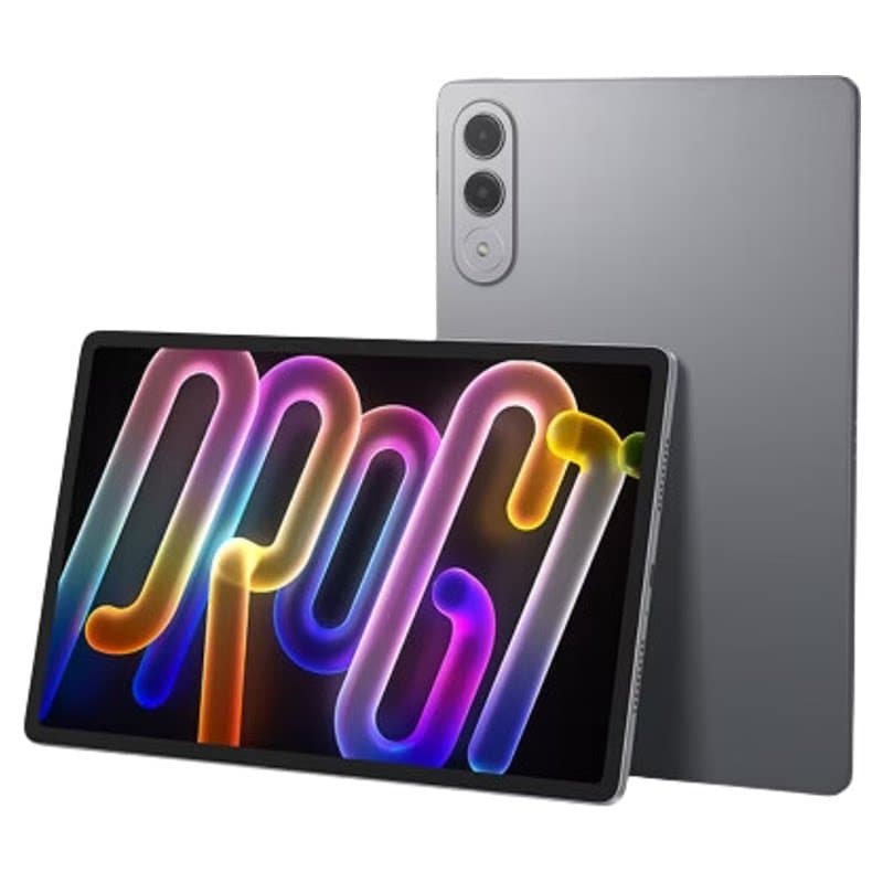 Lenovo/联想 TB710FU小新PadPro GT骁龙8Gen3 平板 8+256G 灰色