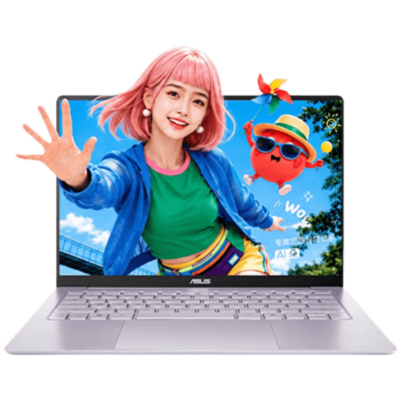 Asus/华硕 华硕a豆 a豆14 Air 2026