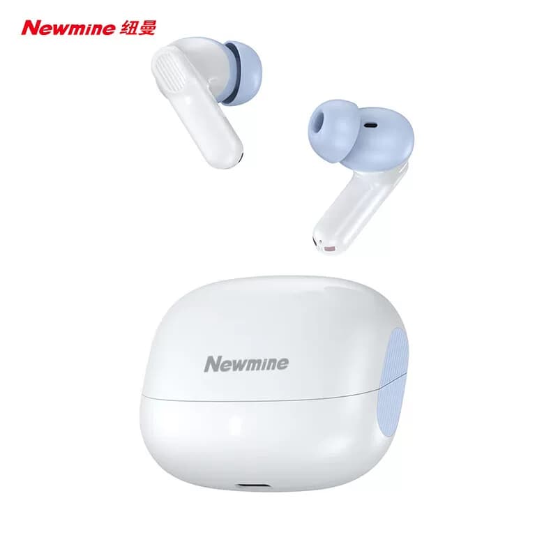 纽曼（Newmine）TWS 降噪式蓝牙耳机 Y130