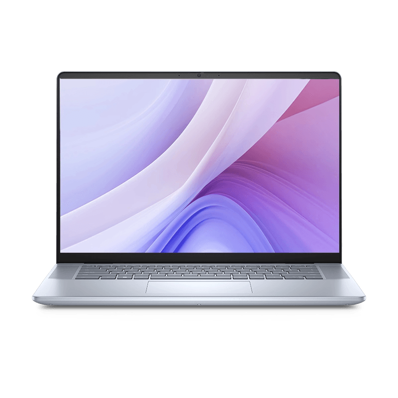 DELL/戴尔 灵越14/16PLUS 英特尔Core5/Core7二代处理器可选14/16寸 大学生轻薄本商务办公本笔记本电脑,详情图 2
