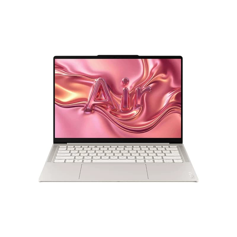 2026新品联想YOGA Air 14 Aura 14英寸轻薄笔记本电脑Ultra7 2代天禧AIPC商务办公高端旗舰商务办公人脸识别,详情图 2
