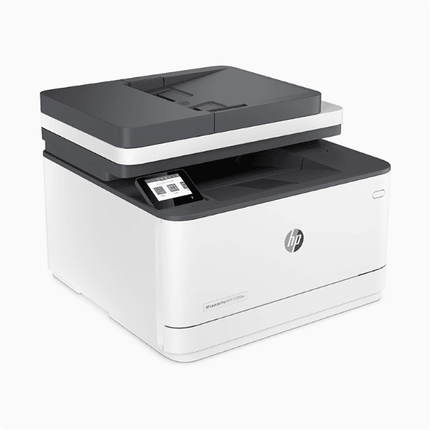 新品HP惠普3104fdw黑白激光打印机自动双面打印无线WIFI复印扫描一体机高速多功能3104fdn,详情图 5