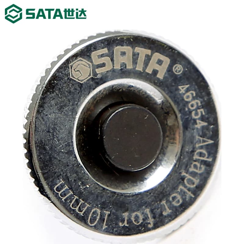 世达快板专用快速脱落接头棘轮套筒大中小飞转接头工具官方旗舰店,详情图 4