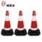 斯赛孚 SF-LZY67 底座380mm*380mm*高度670mm 警示锥*10个/箱