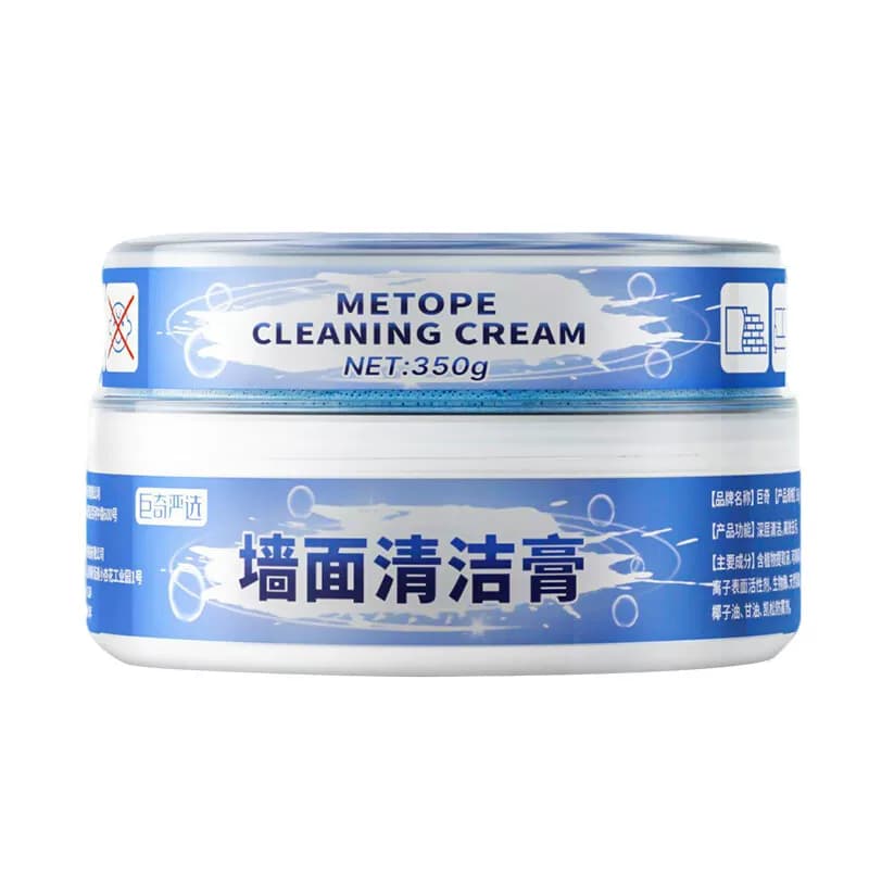 巨奇-墙面清洁膏350g