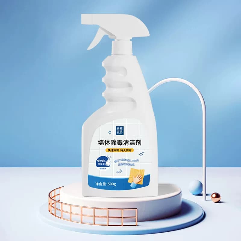 美穗吉家(mihooce)墙体除霉清洁剂 500ml
