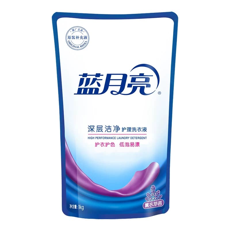 蓝月亮深层洁净机洗手洗洗衣液套装3kg+袋1kg*2+手洗翻盖500g*2,详情图 4