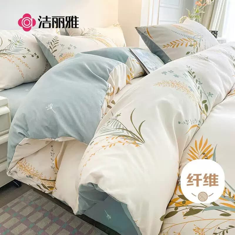 洁丽雅 200*230cm CP1331春晓