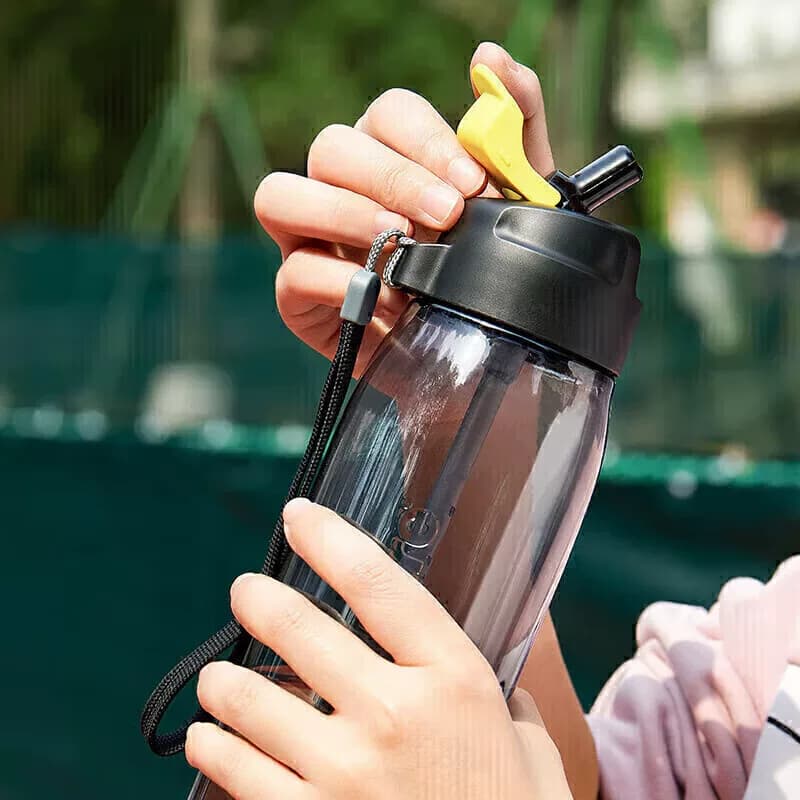 特百惠乐动随心壶750ml