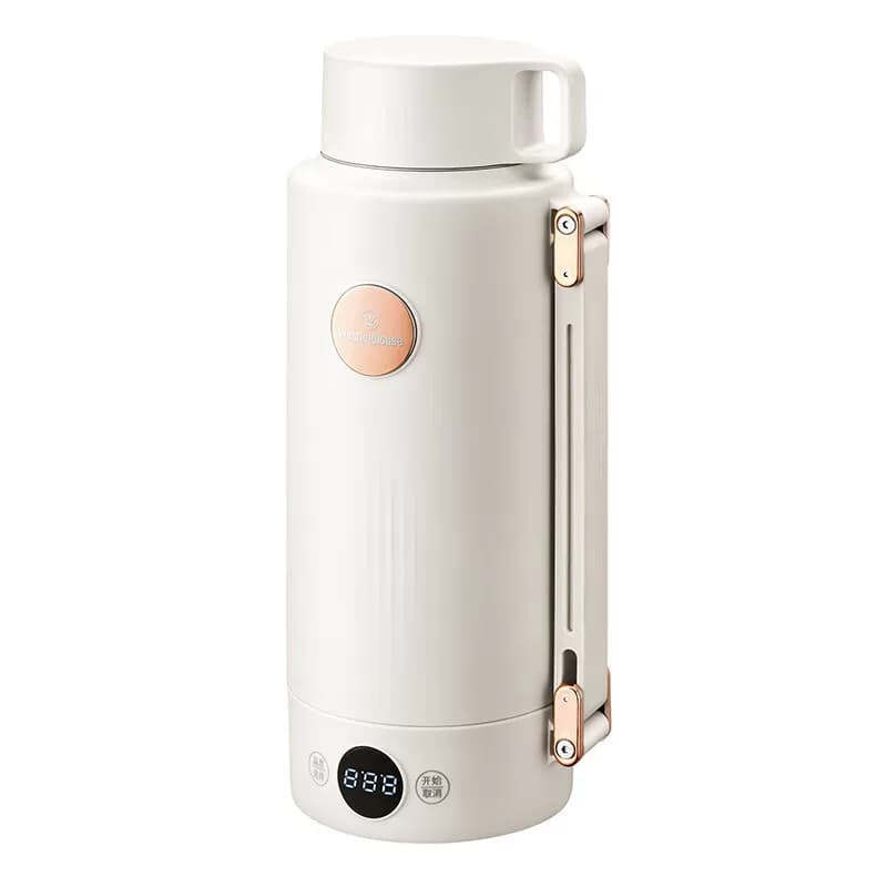 西屋 便携电热水壶 WEK100L