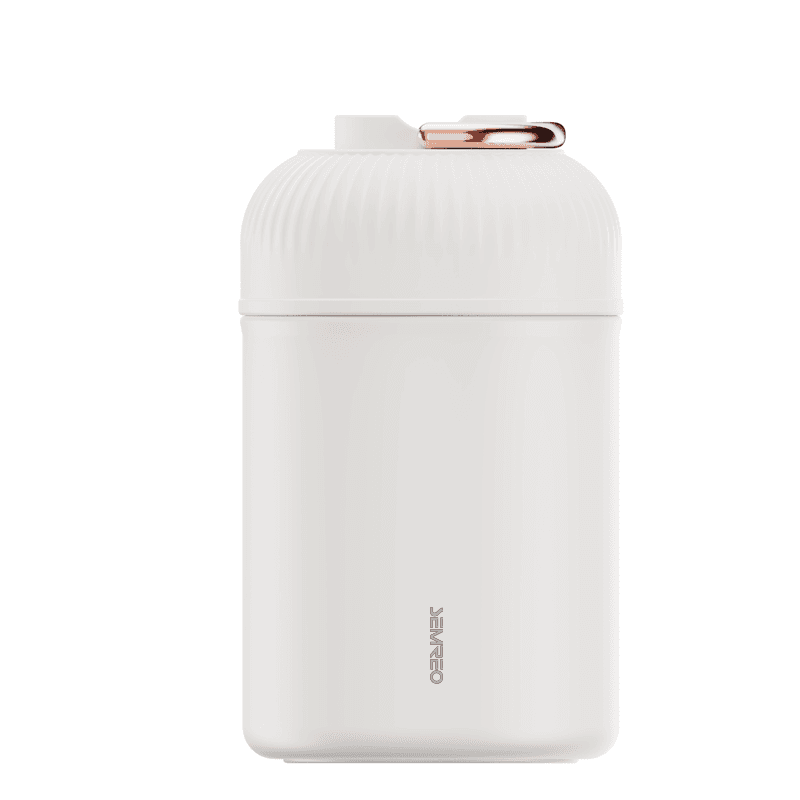 斯密欧 SEMREO艾比利焖烧杯MR137-500绿色500ml