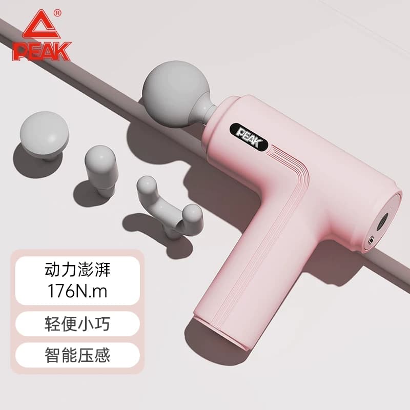 匹克*筋膜枪YW73313