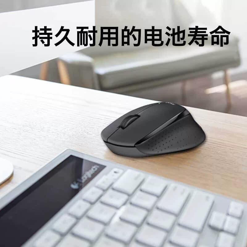 罗技M280