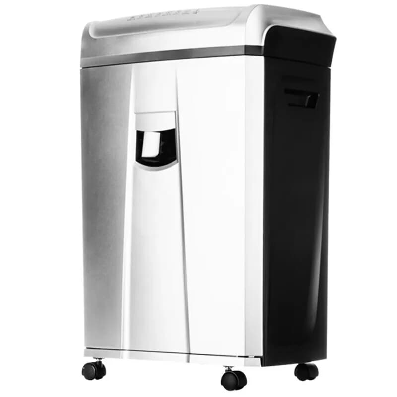 AURORA/震旦 4级保密办公碎纸机 单次22张 AS2260CD 26.5L