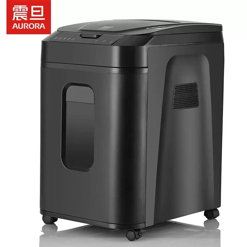 AURORA/震旦 5级保密全自动碎纸机 单次10张 AS220MQ 32.2L