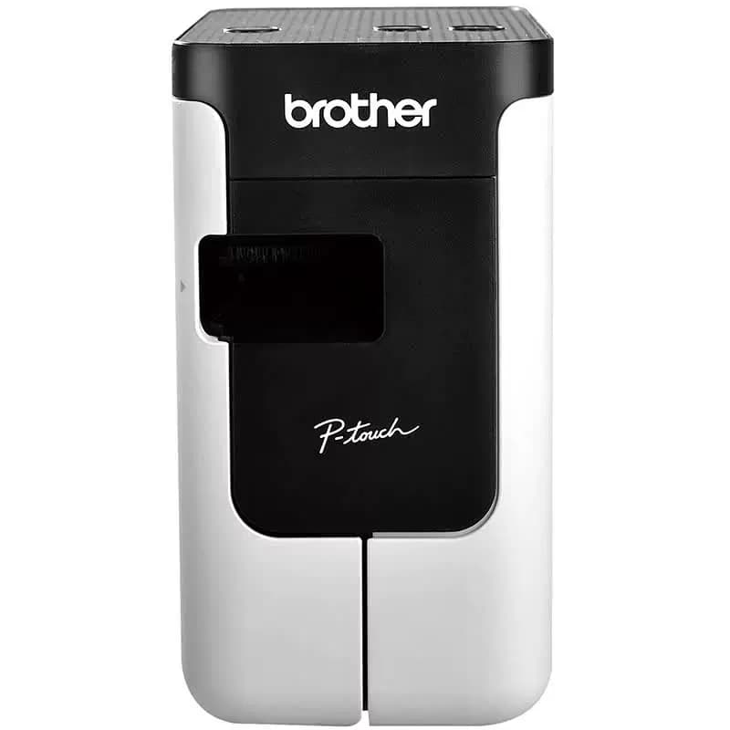 brother/兄弟 固定资产电脑标签打印机 PT-P700 单位：台