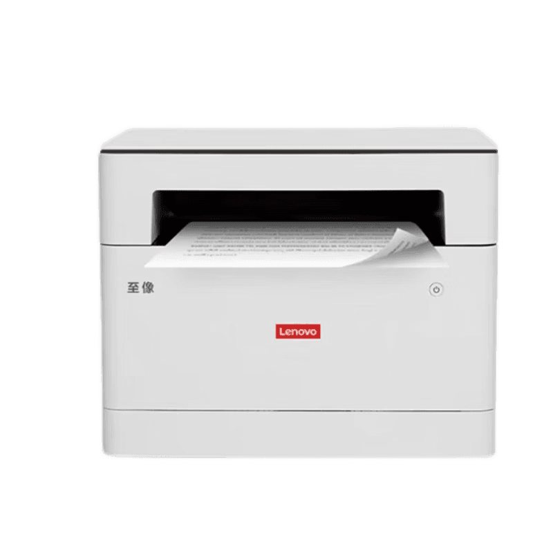 Lenovo/联想 A4黑白多功能激光打印机 WiFi打印 M280W