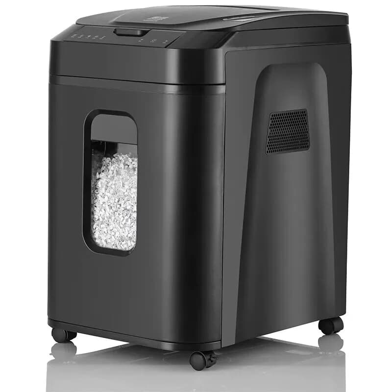 AURORA/震旦 4级保密全自动碎纸机 单次10张 AS220CM 32.2L