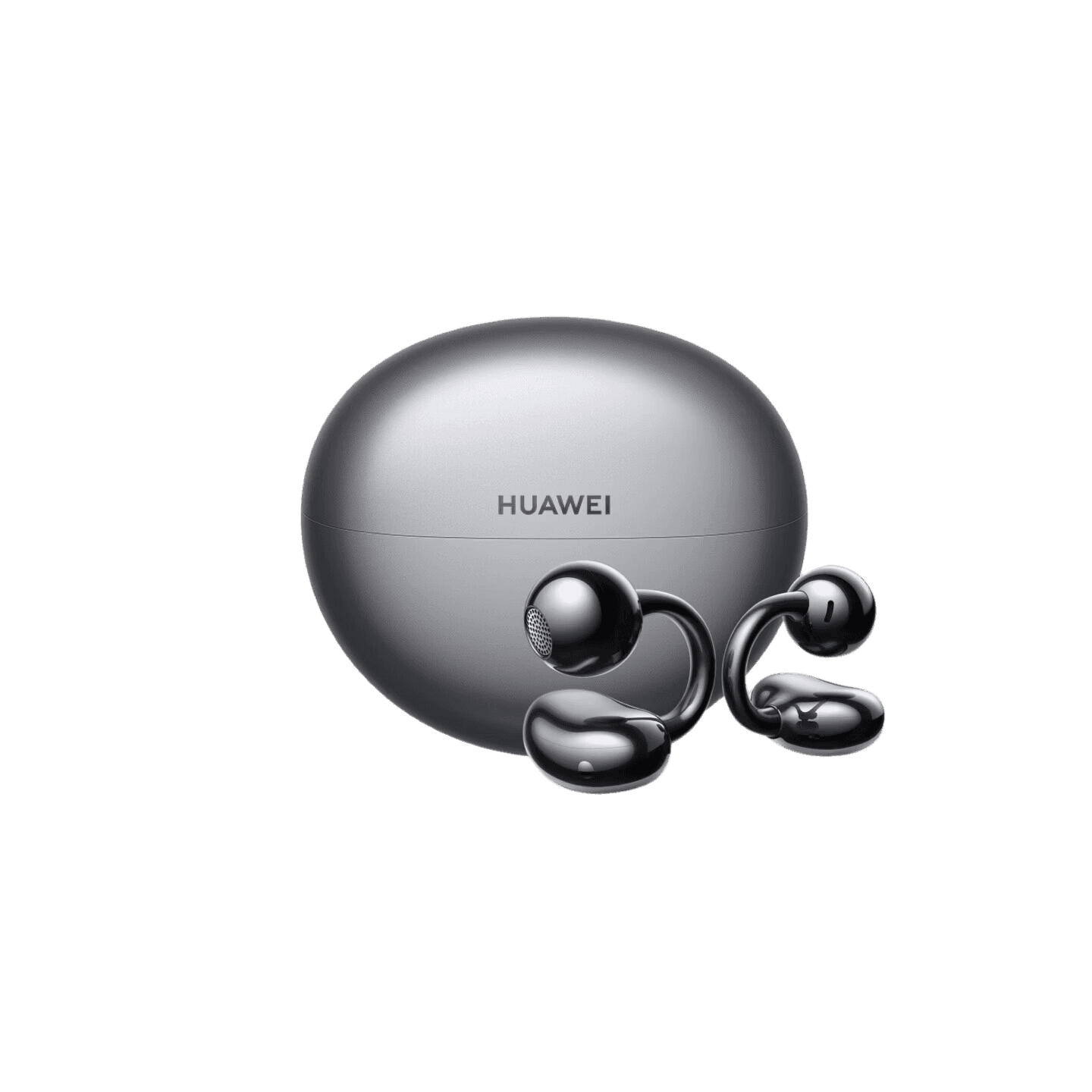 Huawei/华为 FreeClip耳夹耳机 开放式无线蓝牙耳机 长续航