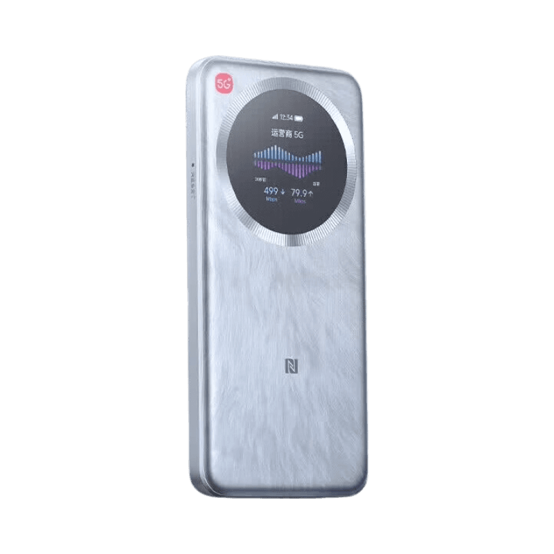 中兴U30 Pro 5G随身wifi可插 无线网卡路由器车载电脑流量 单设备