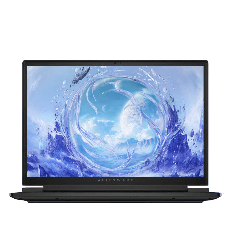 Alienware/外星人 新品星刃15 酷睿7 240H处理器 RTX5060独显游戏本 15.3寸办公绘图 高端电竞笔记本电脑,详情图 2