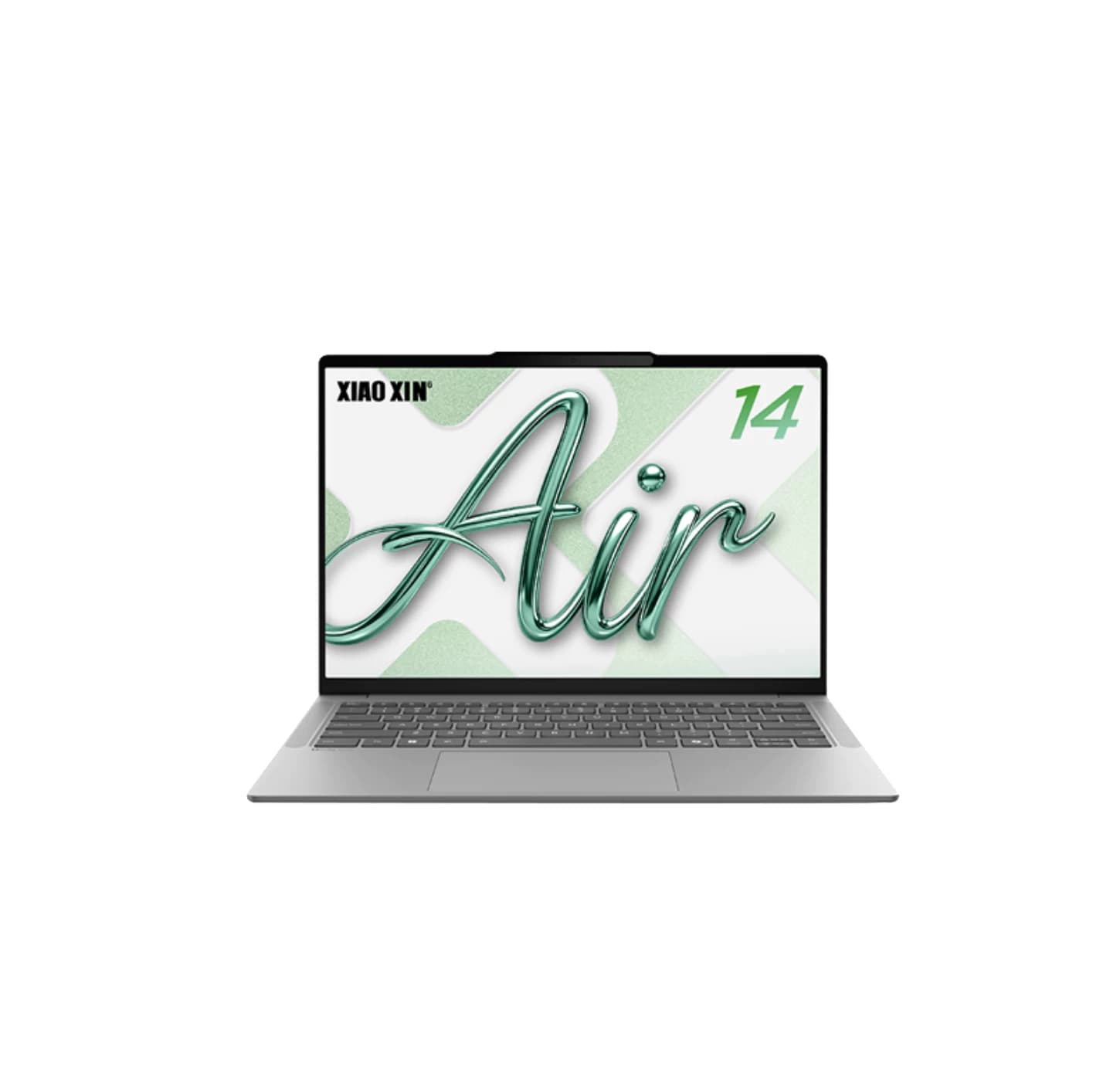 联想小新Air14 2026款14英寸酷睿Ultra5 2代AIPC学生商务办公2.8K 120Hz护眼屏长续航轻薄笔记本电脑,详情图 2